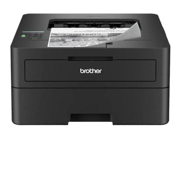BROTHER Laser HL-L2460DN, A4, 1200x1200dpi, 34str/min/16str/min, USB, 128MB, LAN, použitý