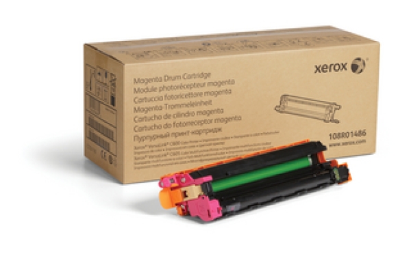 Válec XEROX 108R01486 purpurový (40 000 stran)