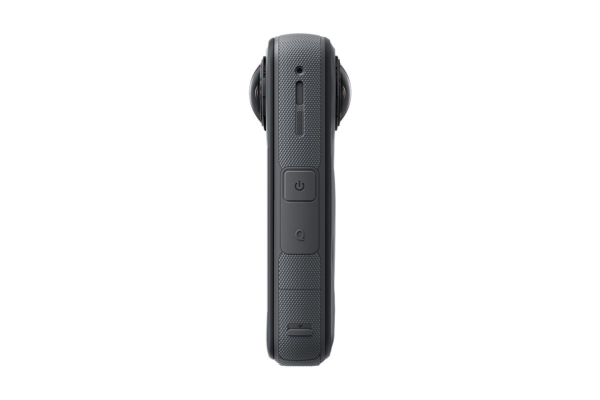 Insta360 X5 akční kamera, 8K 360° video, triple AI čip, vodotěsnost do 15 m, 6osá stabilizace, 2400 mAh baterie
