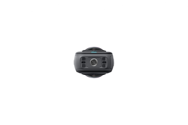 Insta360 X5 akční kamera, 8K 360° video, triple AI čip, vodotěsnost do 15 m, 6osá stabilizace, 2400 mAh baterie