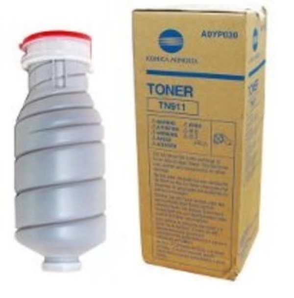 Minolta Toner TN911 pro Bizhub 950 (A0YP051 - západoevropská)