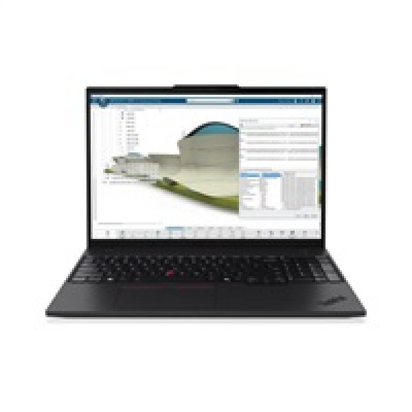 LENOVO NTB Thinkpad/Workstation P16s AMD G4 - Ryzen9 AI HX PRO 370,16" WUXGA,2TBSSD,96GB,IRcam,W11P