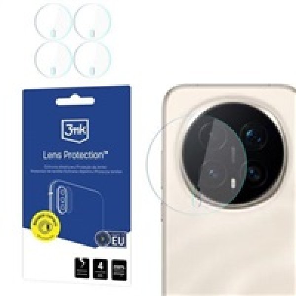 3mk Lens Protection pro Honor Magic8