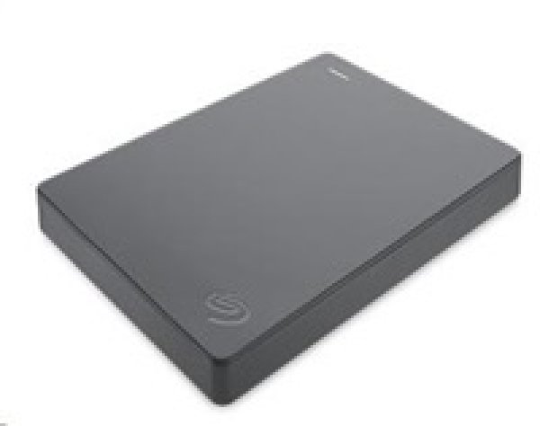HDD SEAGATE Basic Portable 2,5" - 1TB/USB 3.0/Black (STJL1000400) 