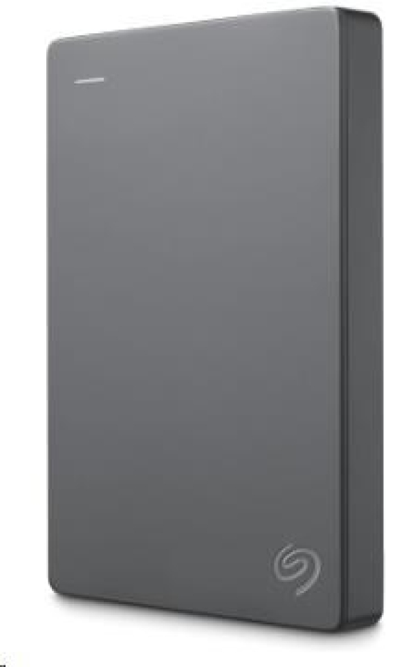 HDD SEAGATE Basic Portable 2,5" - 1TB/USB 3.0/Black (STJL1000400) 