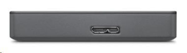 HDD SEAGATE Basic Portable 2,5" - 1TB/USB 3.0/Black (STJL1000400) 