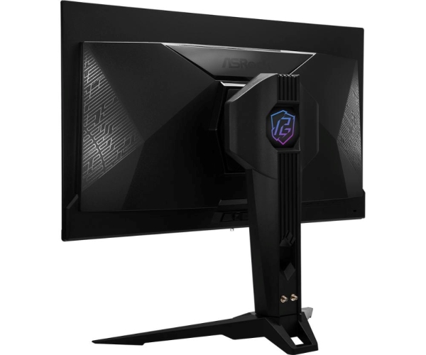 ASROCK LCD - 27" Gaming monitor PGO27QFV, OLED, 2560 x 1440 QHD, 360Hz, 1.5M:1, 250cd/m2, 0.03ms, 2xHDMI, 1xDP