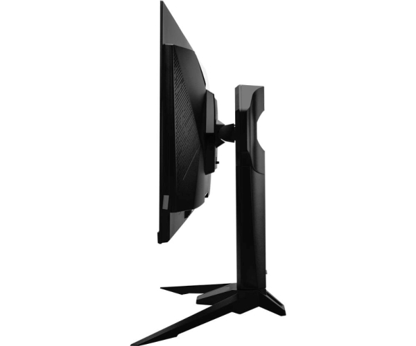 ASROCK LCD - 27" Gaming monitor PGO27QFV, OLED, 2560 x 1440 QHD, 360Hz, 1.5M:1, 250cd/m2, 0.03ms, 2xHDMI, 1xDP