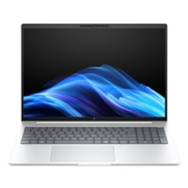 HP NTB EliteBook 8 G1i 16i U5-225H WUXGA 400 5MP IR, 1x16GB, 512GB, WiFi7, BT, FpS, backlit keyb, Win11Pro, 3y onsite