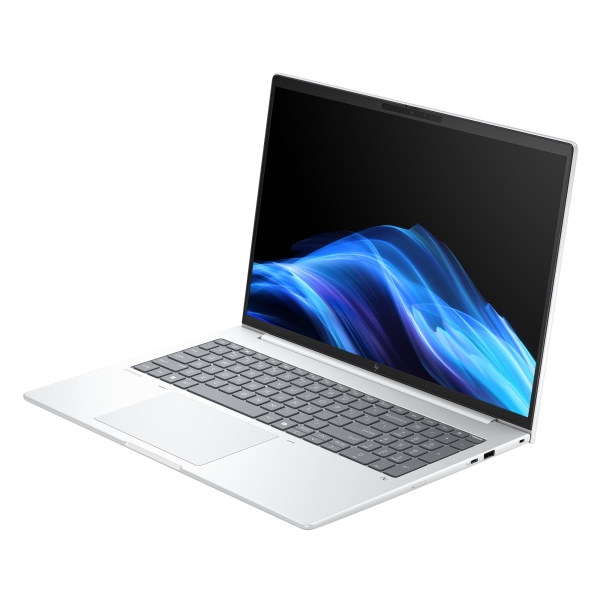 HP NTB EliteBook 8 G1i 16i U5-225H WUXGA 400 5MP IR, 1x16GB, 512GB, WiFi7, BT, FpS, backlit keyb, Win11Pro, 3y onsite