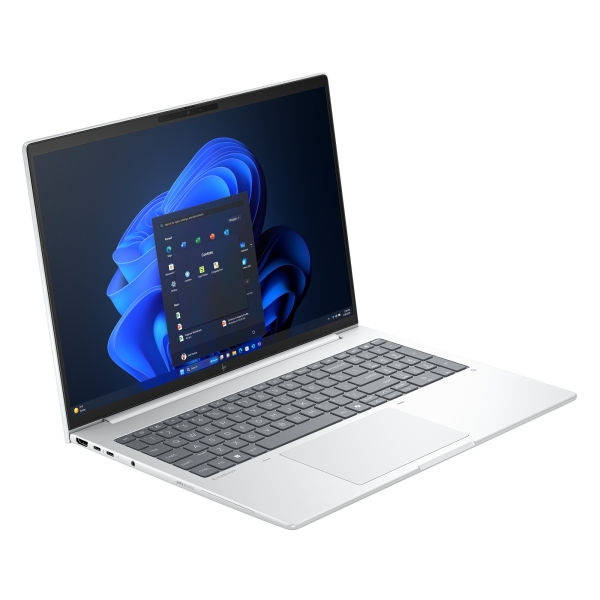 HP NTB EliteBook 8 G1i 16i U5-225H WUXGA 400 5MP IR, 1x16GB, 512GB, WiFi7, BT, FpS, backlit keyb, Win11Pro, 3y onsite