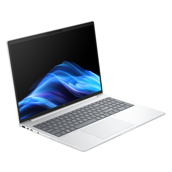 HP NTB EliteBook 8 G1i 16i U5-225H WUXGA 400 5MP IR, 1x16GB, 512GB, WiFi7, BT, FpS, backlit keyb, Win11Pro, 3y onsite