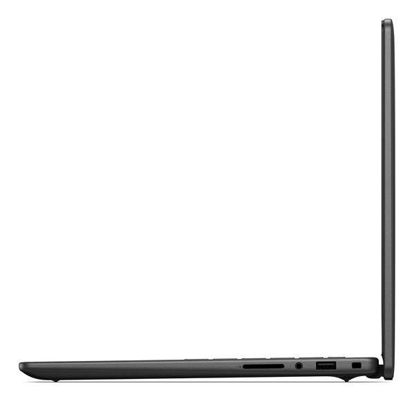 Dell Pro 14 Essential PV14250/C5-120U/16GB/1TB SSD/14"FHD+/Integrated/FgrPr/4Cell/65W/WLAN/Backlit Kb/W11 Home/3Y ProSpt