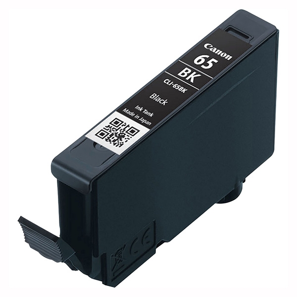 Náplň Canon CLI-65BK černá