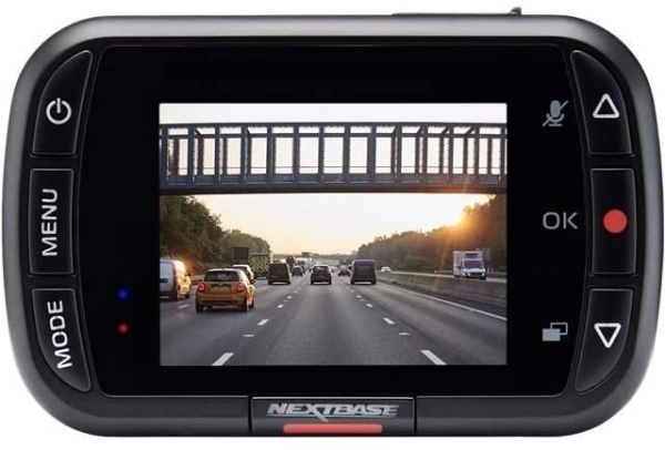 Nextbase 122 HD autokamera