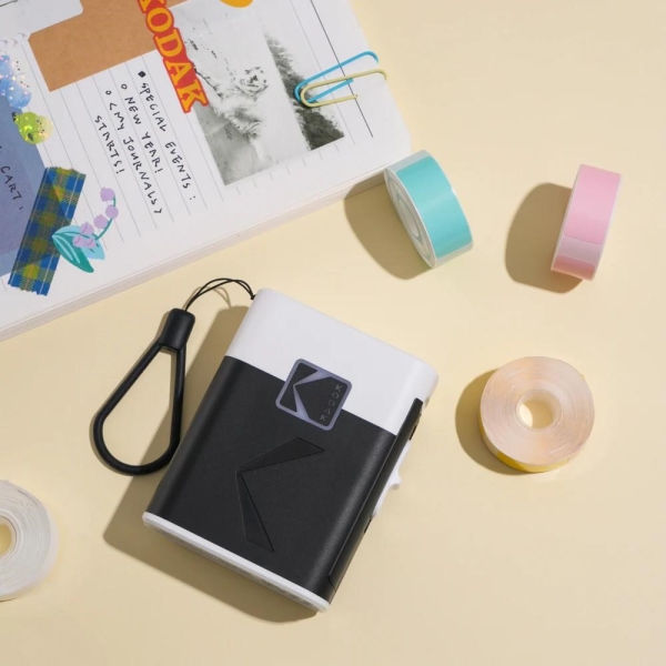 KODAK tiskárna štítků ERA M50 žlutá