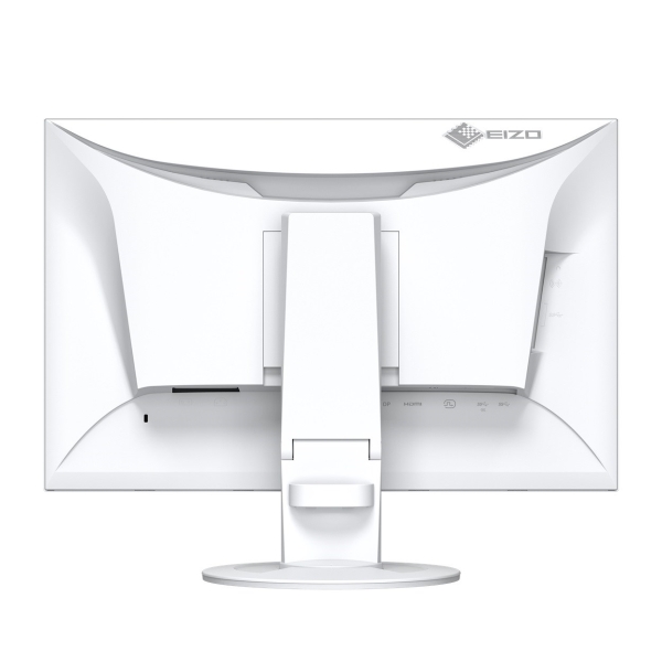 EIZO MT 24" EV2410R-WT FlexScan, IPS, 1920x1200, 350nit, 1300:1, 5ms, DisplayPort, HDMI, DVI-D, D-sub, USB, Repro, Bílý