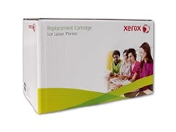 Xerox alternativní toner HP W2121X/212X (10 000 str., cyan)
