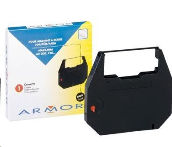 ARMOR páska pro NAKAJIMA AX 210C Gr.186C