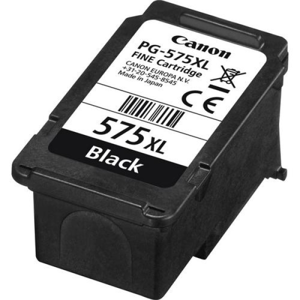 Náplň Canon PG-575XL černá
