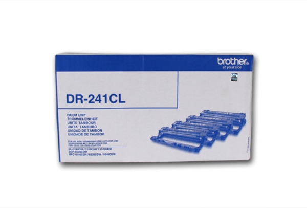 Válec Brother DR-241CL CMYK