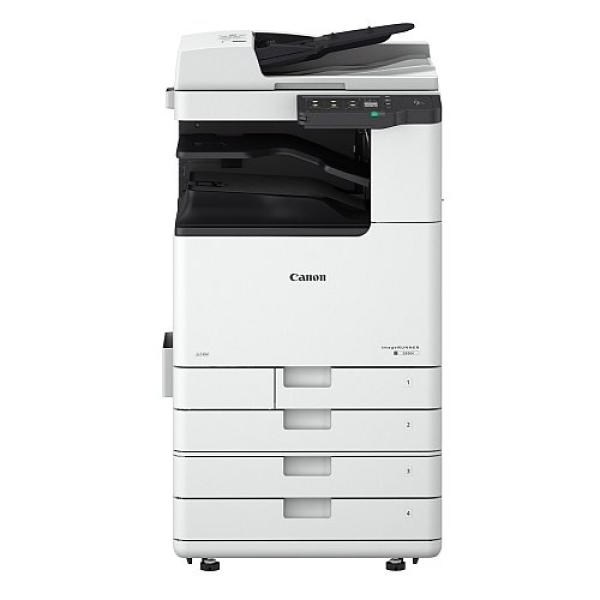 Tiskárna Canon iR-2930i + podstavec S3 + toner C-EXV67 + instalace