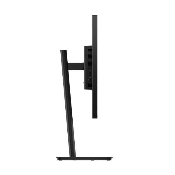 LENOVO LCD T27UD-40 - 27",IPS,16:9,3840x2160,60Hz,350cd/m2,1500:1,4ms(GtG),HDMI,DP,USB Hub,USB-C,RJ45,Pivot