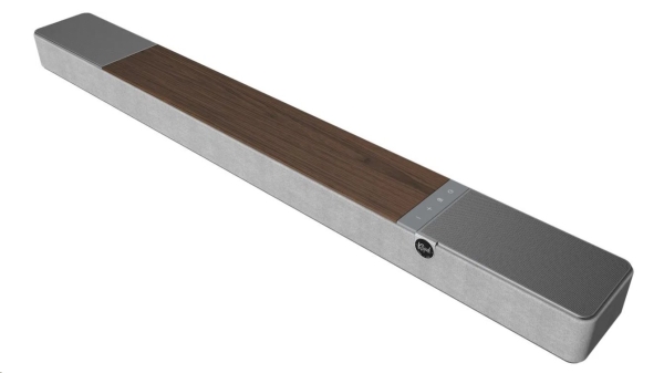 KLIPSCH - Flexus Core 200 Soundbar Walnut