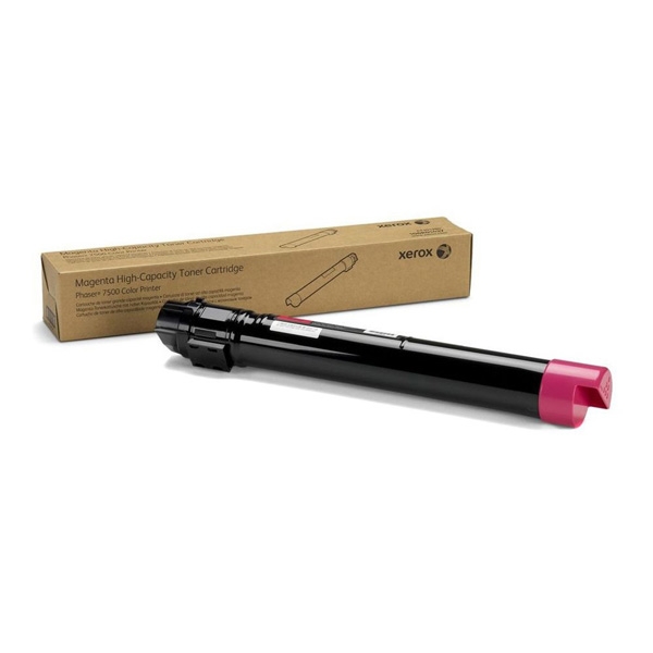 Toner Xerox 106R03747 purpurový