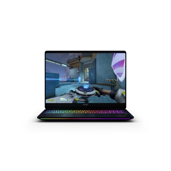 HP OMEN MAX/16-ak0001nc/AI9-HX375/16''/2560x1600/32GB/1TB/RTX 5070/W11H/Black/2R