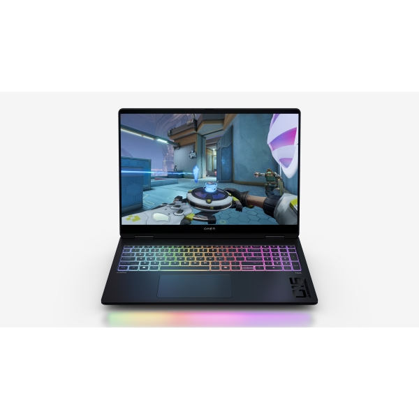 HP OMEN MAX/16-ak0001nc/AI9-HX375/16''/2560x1600/32GB/1TB/RTX 5070/W11H/Black/2R