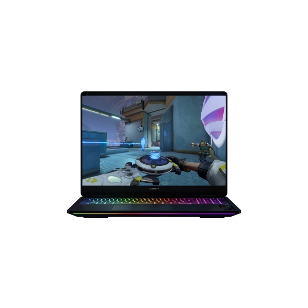 HP OMEN MAX/16-ak0001nc/AI9-HX375/16''/2560x1600/32GB/1TB/RTX 5070/W11H/Black/2R