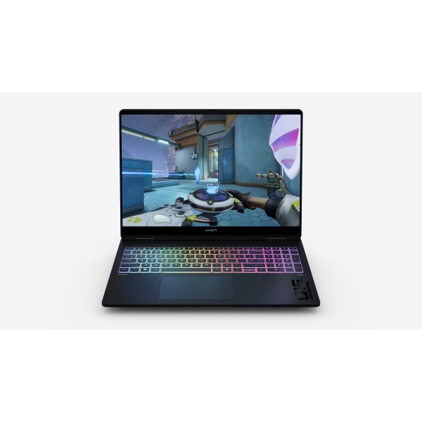 HP OMEN MAX/16-ak0001nc/AI9-HX375/16''/2560x1600/32GB/1TB/RTX 5070/W11H/Black/2R