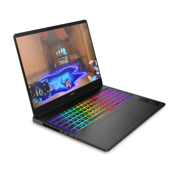 HP OMEN MAX/16-ak0001nc/AI9-HX375/16''/2560x1600/32GB/1TB/RTX 5070/W11H/Black/2R