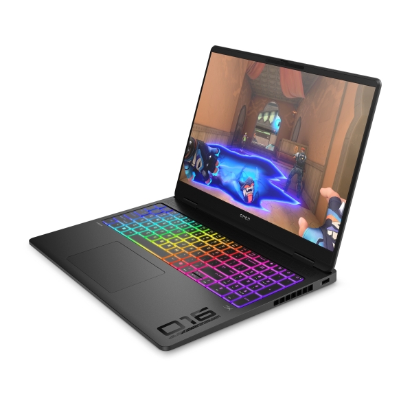 HP OMEN MAX/16-ak0001nc/AI9-HX375/16''/2560x1600/32GB/1TB/RTX 5070/W11H/Black/2R