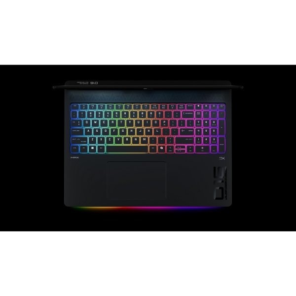 HP OMEN MAX/16-ak0001nc/AI9-HX375/16''/2560x1600/32GB/1TB/RTX 5070/W11H/Black/2R