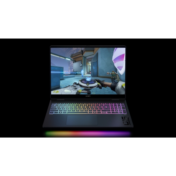 HP OMEN MAX/16-ak0001nc/AI9-HX375/16''/2560x1600/32GB/1TB/RTX 5070/W11H/Black/2R