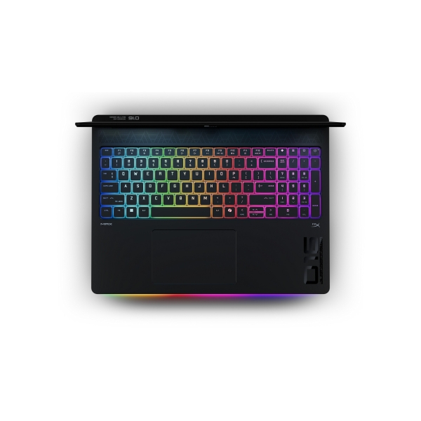 HP OMEN MAX/16-ak0001nc/AI9-HX375/16''/2560x1600/32GB/1TB/RTX 5070/W11H/Black/2R