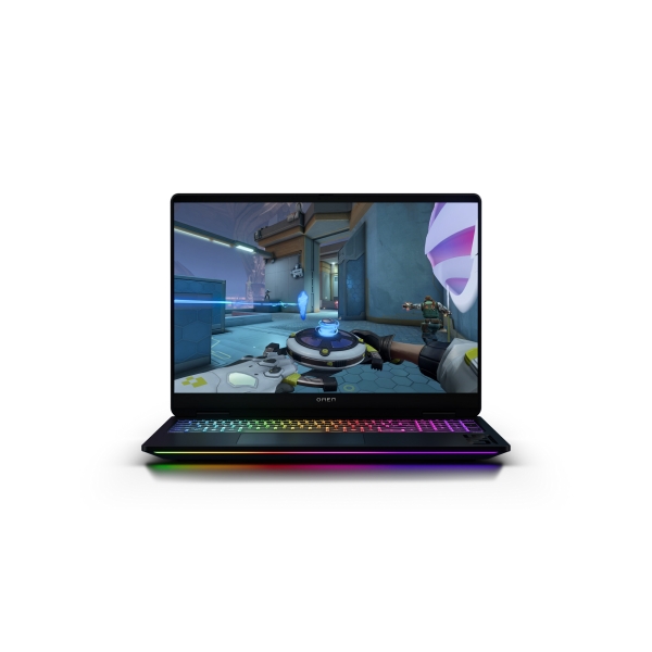 HP OMEN MAX/16-ak0001nc/AI9-HX375/16''/2560x1600/32GB/1TB/RTX 5070/W11H/Black/2R