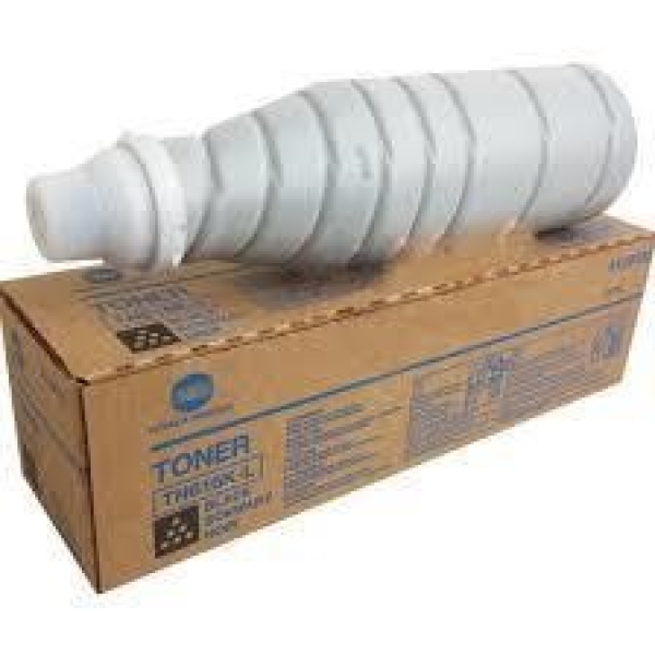 Toner Konica Minolta TN622K A5E7150 černý