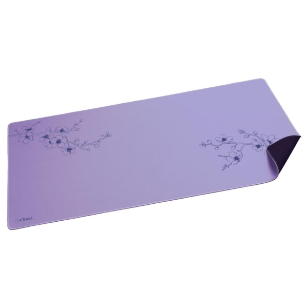 TRUST GXT759 XXL MOUSEPAD - BLOSSUM