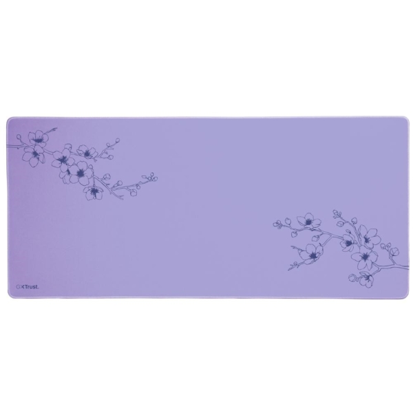 TRUST GXT759 XXL MOUSEPAD - BLOSSUM