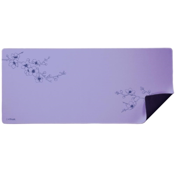 TRUST GXT759 XXL MOUSEPAD - BLOSSUM