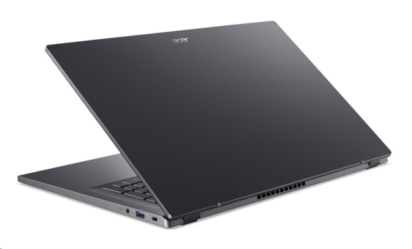 Acer Aspire 17/A17-51M-96TM/i9-13900H/17,3''/FHD/16GB/1TB/Intel int/bez OS/Gray/2R