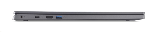 Acer Aspire 17/A17-51M-96TM/i9-13900H/17,3''/FHD/16GB/1TB/Intel int/bez OS/Gray/2R