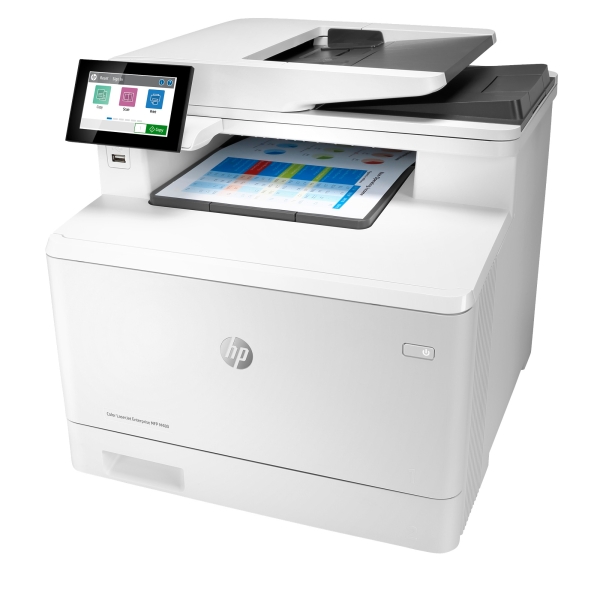 HP Color LaserJet Enterprise MFP M480f