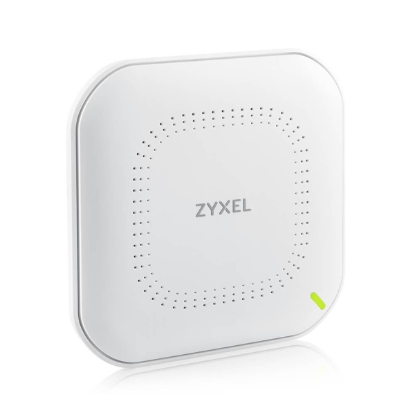 Zyxel NWA90AXPRO, 2.5GB LAN Port, 2x2:3x3 MU-MIMO, Standalone / NebulaFlex Wireless Access Point