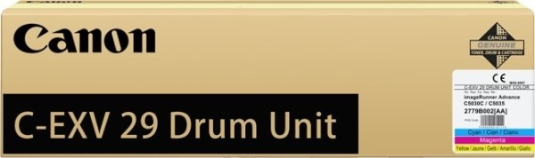 Drum Canon Unit C-EXV 29 Color