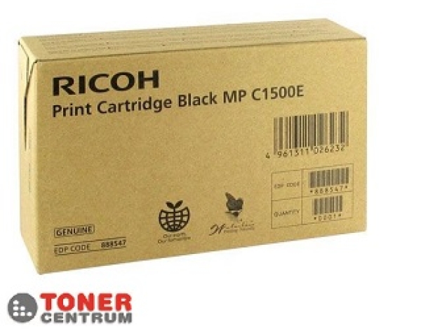 Toner Ricoh 842286 azurový