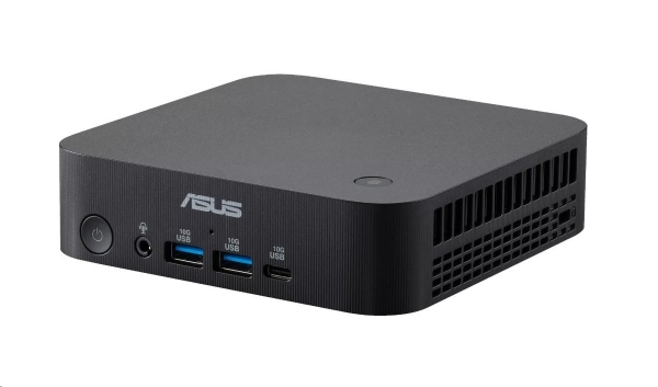 ASUS PN54 Ryzen 5 220/512GB SSD/16GD5/Win11 PRO
